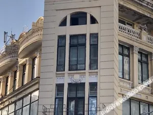 Image of James Joyce Coffetel Harbin Central Street