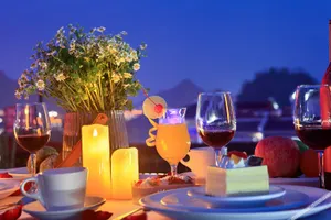 Image of Sky Garden Inn