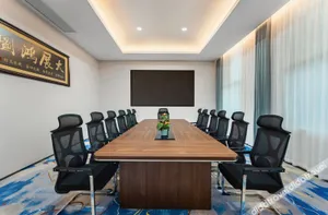 Image of Dongguan Tangxia Yuehua Garden Hotel