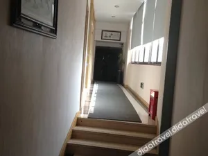 Image of MeiChu Meichu Hotel Suzhou