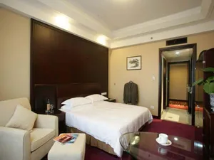 Image of Felman Platinum Hotel