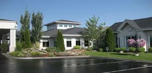 Image of CLARION INN IDAHO FALLS RIVERFRONT