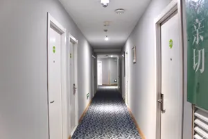 Image of 99inn Selected (Shanghai Jinping Road Pedestrian Street)