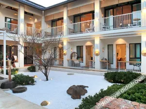 Image of Hangzhou Shange Hotel
