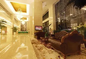 Image of Shanghai Metropark Jichen Hotel