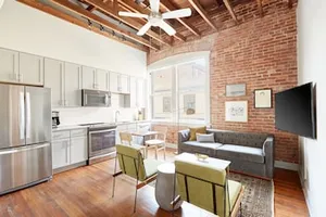 Image of Sonder by Marriott Bonvoy The Drayton Apartments Historic District