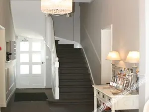 Image of The Originals Access, Hotel Le Canter Saumur