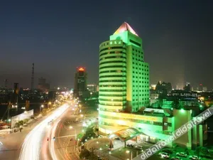 Image of Huatong Hotel