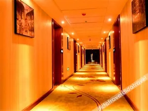 Image of Starway Hotel (Luoyang Peony Square Subway Station)