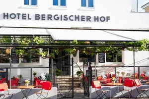 Image of Storyhotel Bergischer Hof Königswinter