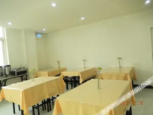 Image of Hanting Hotel Xi 'an Fengcheng Nan Road