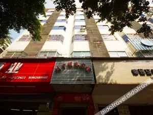 Image of Suining Jewwl Hotel(Jiahe Leisure Plaza)