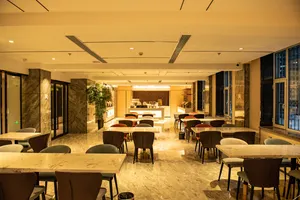 Image of Starway Hotel (North Plaza, Lanzhou West Station)