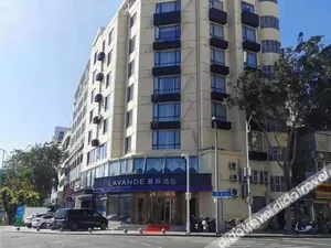 Image of Lavande Hotel Sanya Hexi Road Duty Free Shopping Mall