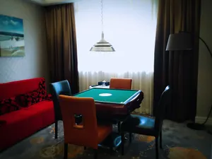 Image of Zhongshan Huangcheng Louis Hotel