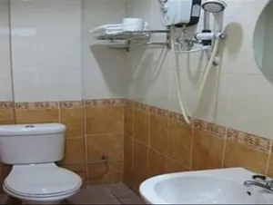 Image of Rose Cottage Hotel Taman Perling
