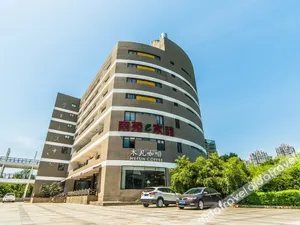 Image of Nanyuan Inn (Ningbo South Higher Education Park Subway Station NingboTech University Store)