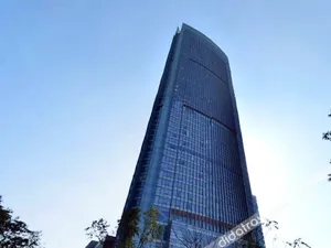 Image of Wuxi Kaiyan Universal Center Serviced Apartment