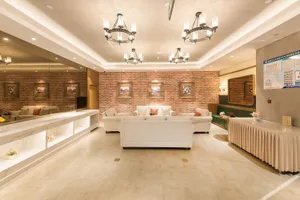 Image of James Joyce Coffetel (Gaobeidian Subway Station of Beijing Civil Aviation General Hospital)