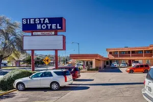 Image of Siesta Motel