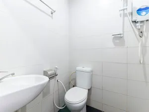 Image of OYO 444 KL Empire Hotel
