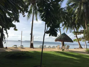 Image of Cherinicole Beach Resort