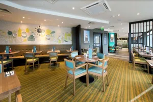 Image of Premier Inn Leeds Headingley
