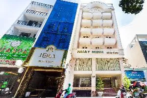 Image of Nhat Minh Etown & Airport Hotel
