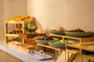 Image of Atour Hotel Chengdu Phoenix Mountain Sports Park