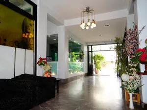 Image of Baan Keaw Mansion