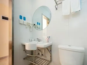 Image of Hanting Express Hefei Huai He Road Pedestrian Street