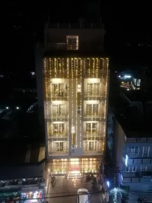 Image of Urban Boutique Hotel Pokhara