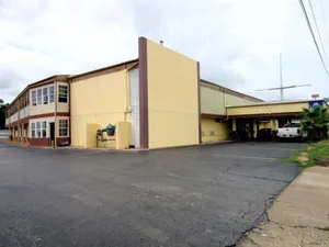 Image of Budget Host Inn