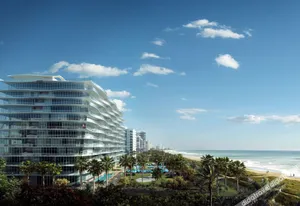 Image of Vidike Hotel (cdf Haikou International Duty Free City)