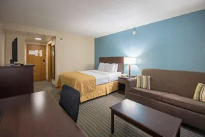 Image of Ramada by Wyndham Cedar Rapids