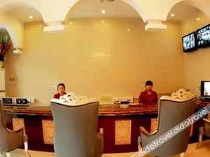 Image of Spring Chain Hotel (Harbin Convention and Exhibition Center)