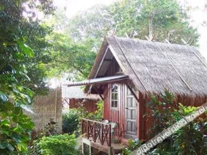 Image of Poseidon Bungalows