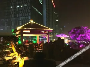 Image of Baiyi Hotel