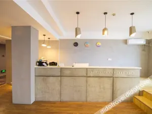 Image of Kasha E-sports Hotel