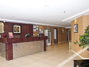 Image of Shankee Hotel (Shanghai Baoshan Yanghang Town)
