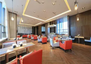 Image of Echeng Hotel