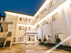 Image of Helen Life Hotel