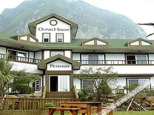 Image of Oceanhouse Pension