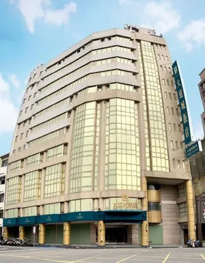 Image of Hotel Avenue