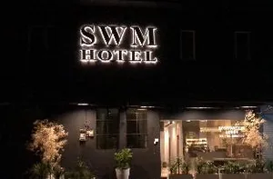 Image of SWM Hotel