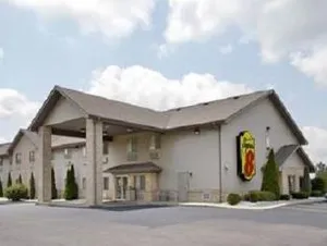 Image of Days Inn by Wyndham Warsaw