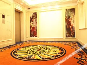 Image of Vienna Classic Hotel Inner Mongolia Manzhouli Zhongsu Jin Street