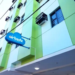 Image of airobedz - near BGC