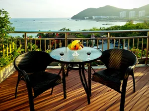 Image of Sanya Luyi Sea View Hotel