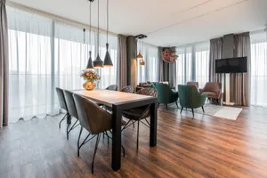 Image of NDSM Serviced Apartments